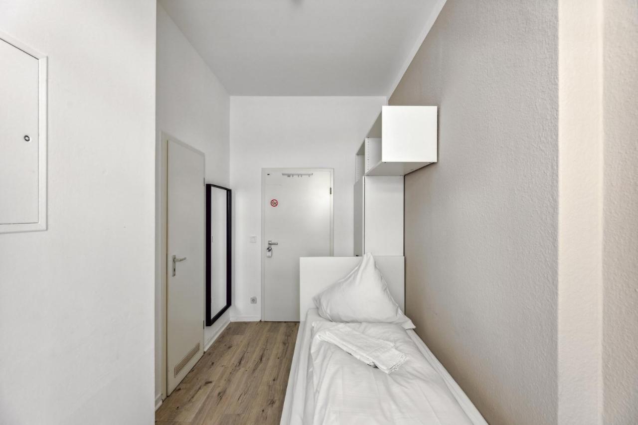 Arbio I 1A Rooms & Apartments Prenzlauerberg Berlin Exterior photo